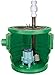 Little Giant 509636 9S-SMPX-LG Pit Plus Pre-Assembled Sewage Package, 1-Pack