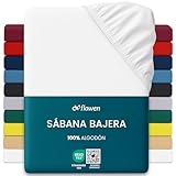 jersey 100 cotton JERSEY PREMIUM 100% ALGODÓN NATURAL – La sábana bajera Flowen está fabricada en punto jersey de 100% algodón con un gramaje de 150g/m². El tejido natural es excepcionalmente suave, hipoalergénico y garantiza un clima de sueño óptimo durante todo el año: fresco en verano y cálido en invierno.