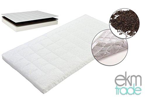 foam cot mattress 120 x 60