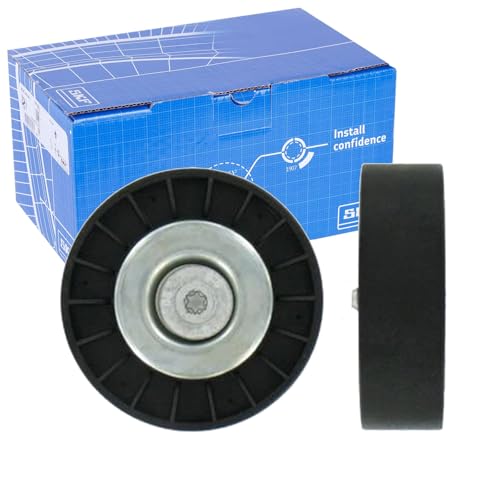 Umlenk-/FüHrungsrolle, Keilrippenriemen Skf VKM34503-image