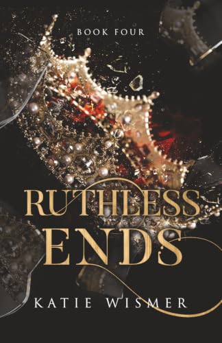 Ruthless Ends view 2