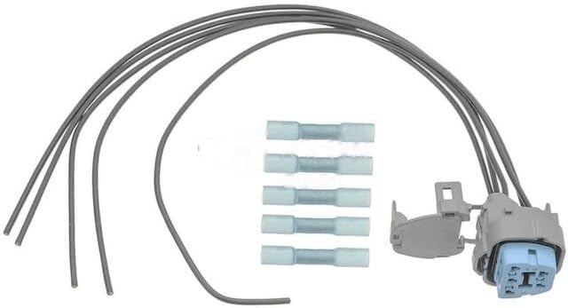 Fuel Pump/Sending Unit Connector for 2007-2017 Ford Edge