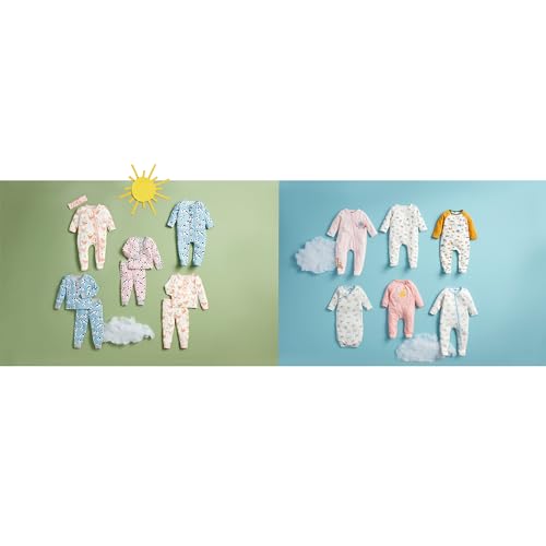 Mud Pie Boy Farmhouse Pjs3