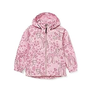 Lego Wear Lego Wear Übergangsjacke meisjes Tussenjas