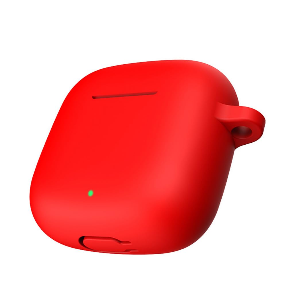 Custodia Antiurto Per Auricolari Buds SE2 – Cover In Silicone Morbido Lavabile (55x54x25 Mm) - 2