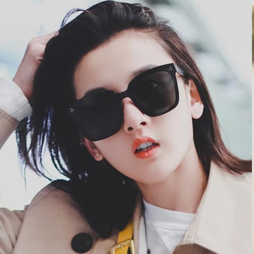 GENTLE Men Women Sunglasses Acetate UV400 Lense BY Outdoor Travel Sun Glasses Driving Eyeglasses2
