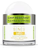 SNS Nails Dipping Powder No Liquid, No Primer, No UV Light - 99 PLUS