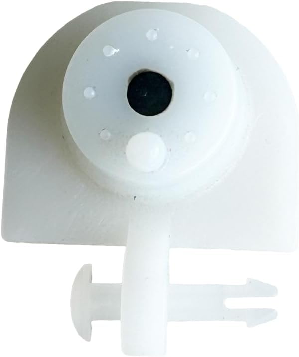 Water Flow Sensor Repair Kit with Pin for Coleman for Lay Z Spa Hot Tub, Fix E02 Error Code, Replacement Parts for Portable Inflatable Spa Pump System