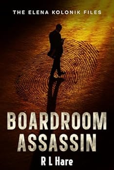 Boardroom Assassin