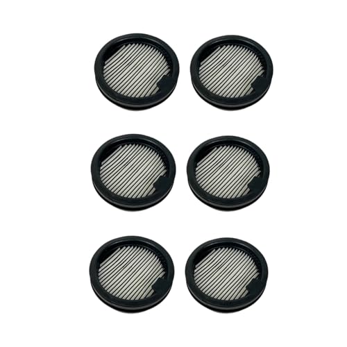 �t�B���^�[�A�N�Z�T���[�X�y�A�p�[�c�ARoborock DYAD PRO COMBO/Dyad�ƌ݊�������(6PCS)