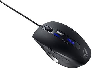 ASUS GX800 3200DPI USB Laser Gaming Mouse