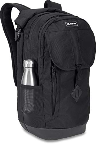 Dakine Mission Surf Dlx Wet/Dry 32L Backpack, Black, One Size #TOP3