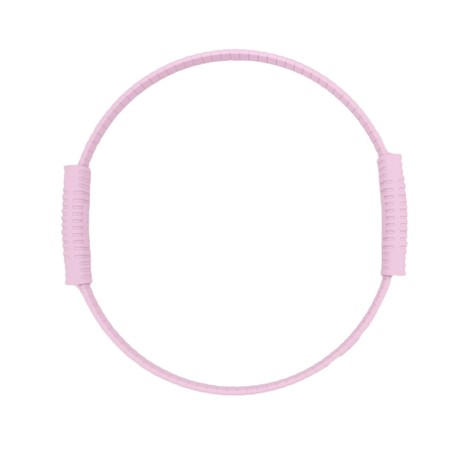HUIJUBAO Yoga Pilates Resistance Ring, Anti-Slip Silicone Leg and Butt Trainer for Home Workouts, Postpartum Toning, Office Exercise