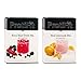 PROTIFIT - High Protein Berry Blast & Pink Lemonade Fruit Drink 2 Pack, 15g Protein, Low Calorie, Sugar Free, Ideal Protein Compatible, 7 Servings Per Box, (2 Pack)