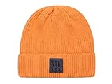 Color Kids Berretto Bambino Junior 741220 3331 Beanie Autumn Sunset (Unica - .)