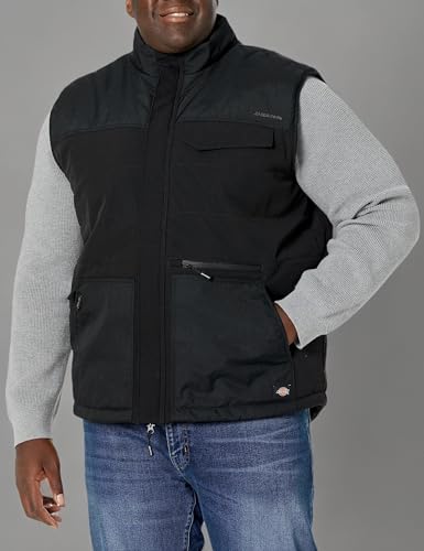 Dickies Men's Performance Workwear Vest3