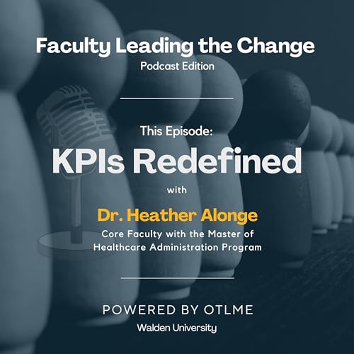 Fall 2025 | KPIs Redefined: Kindness, Presence, and Investment in Online Learning