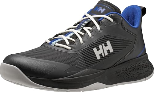 Helly-Hansen Men's Foil Ac-37 Low Sailing Watersports Shoes