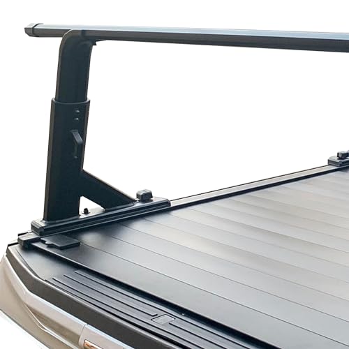 Yakima Truck Bed Mount Tower Compatible w/Retrax XR Series, Pace-Edwards,
