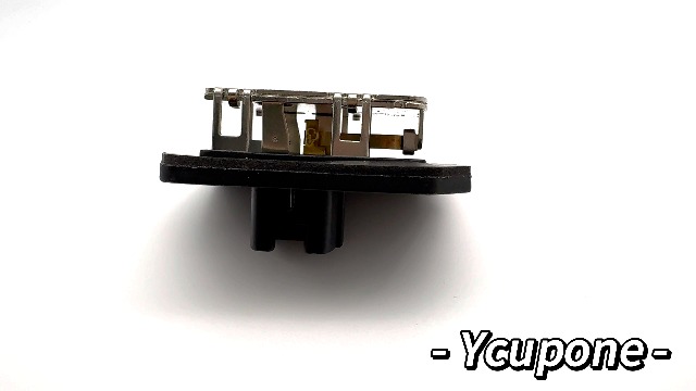 Amazon.com: YCUPONE AC Heater Blower Motor Resistor HVAC