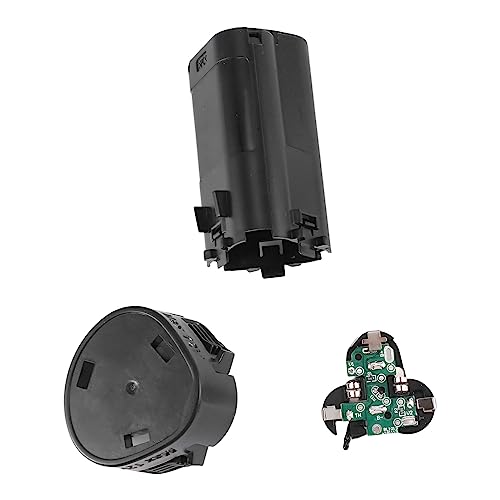 LAMELLIS BL1013�d���h�����o�b�e���[�v���X�`�b�N�P�[�XPCB�{�[�h12V�p��H���10.8V���`�E���C�I���o�b�e���[BL1013BL1014
