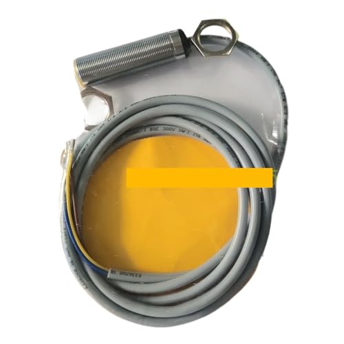 Évitez les pannes machine avec le capteur robuste NI5-M18-RZ3X