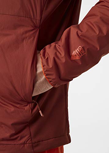 Image of Helly-Hansen Verglas Icefall Down Jacket - Men's Winter Down Jacket With Primaloft, Adjustable Wind Skirt, Bluesign Certified