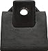 V-Block Standard Duty Use Bow Stop Rubber