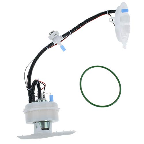Image of YUFUDE Electric Fuel Pump Gas Engine-Fuel Pump-Car & Truck Parts & Accessories-Air & Fuel -Fuel Pumps Sending Units-20220824-1076 Easy to install，Free return