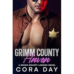 Grimm County Haven Audiolibro Por Cora Day arte de portada