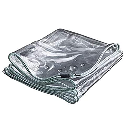 Bâches résistantes imperméables multi-usages avec œillets 1,7x2,9 m - 2