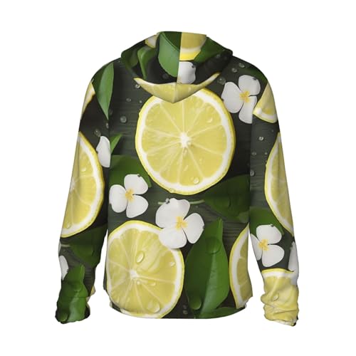 Chaqueta de protección solar para hombre y mujer, talla 3XL miniatura 7