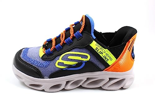 Skechers Boy's Flex Glide Sneaker2