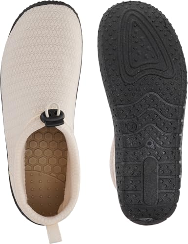 Image of WHITIN Women's Multi-Purpose Feather Water Shoes + Thick Sole Z10