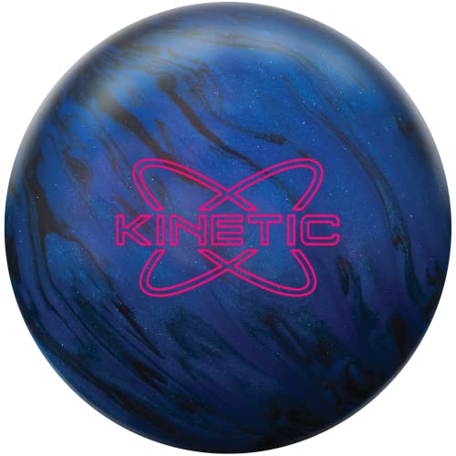 Track Kinetic Cobalt Bowling Ball (14) #TOP18