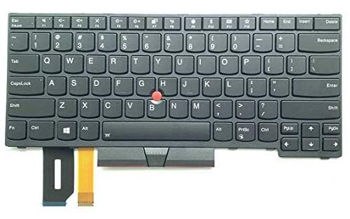 ThinkPad L380 16GB 新品キーボード Keyboard for Lenovo ThinkPad L380- Refurbished Excellent Condition
