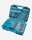Makita E-10883 221 Piece Maintenance Set - 9