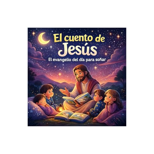 El cuento de Jes&uacute;s cover art