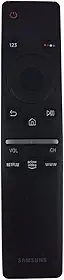 Controle Remoto Smart Tvs Universal 4k Original Samsung