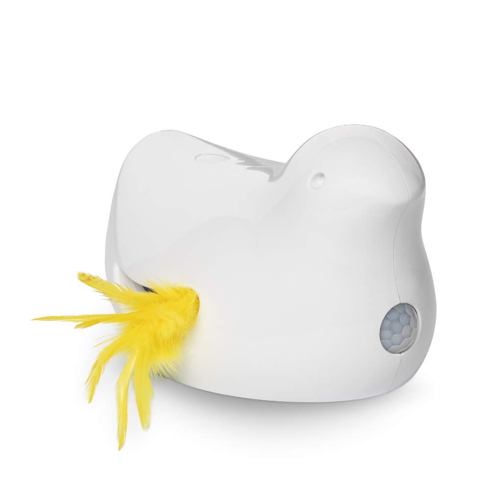 PetSafe Gioco Elettronico per Gatti Peek-A-Bird