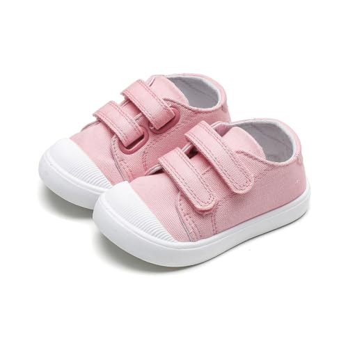 Slip On Boys Girls Sneakers Soft and Durable Lightweight Strap Athletic Running Shoes Casual Outdoor Activities2
