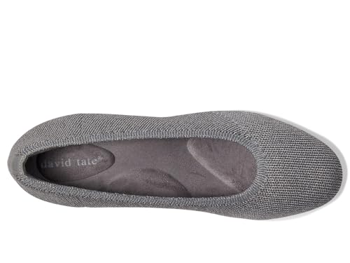 David Tate Women's Runway Ballet Flat2