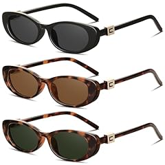 3pack （black/Gray+tortoise/Tea+tortoise/Dark Green)