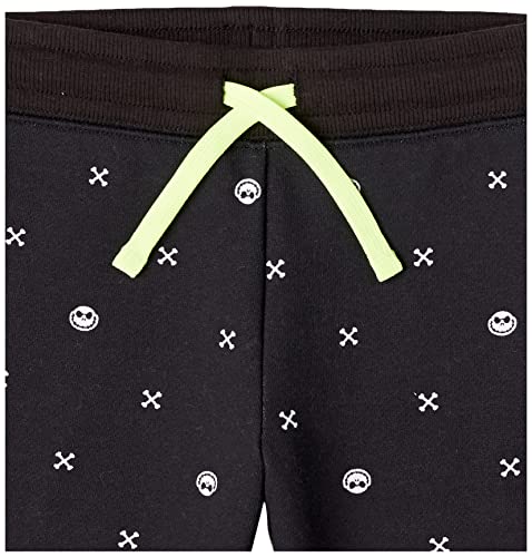 Image of Amazon Essentials Disney | Marvel | Star Wars Boys and Toddlers' Outfit Sets (Previously Spotted Zebra), Pack of 5