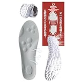 KUMO 足が疲れないインソール 立ち仕事 衝撃吸収 高反発 柔らかい なかじき 靴 男性用 中敷き メンズ レディース インソール クッション性高い ウォーキング・スポーツ・ランニング・スニーカー・通勤・日常に最適 インナーソール 靴 通気性 蒸れない 汗吸収 軽量