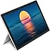 Microsoft Surface Pro 5 Tablet PC, touchscreen da 12,3' (2736 x 1824), Intel Core i5-7300U, RAM da 4 GB, SSD da 128 GB, Windows 11 Pro (ricondizionato) immagine