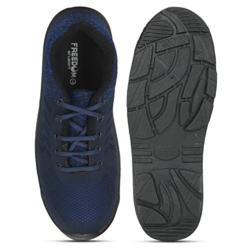 Liberty Mens Vijeta-bh Running Shoe