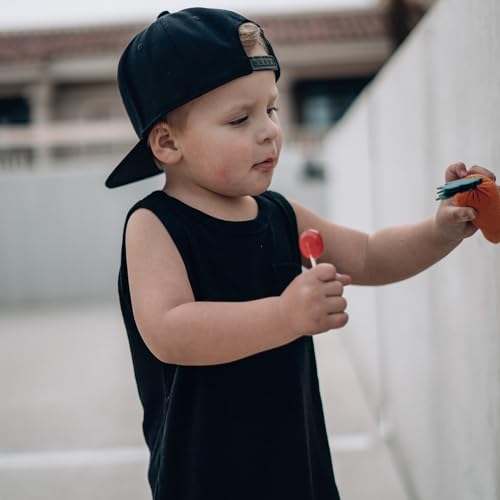 Toddler Hat - USA Hat - Patriotic Old Glory Best Bills with Stars Gorras Lids Branded USA Classis Baseball Trucker Flag Cap4
