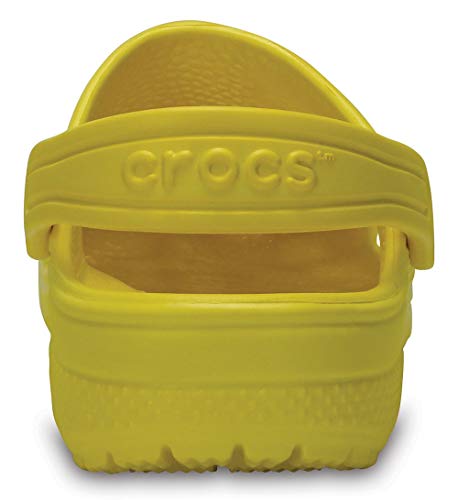 Image of Crocs Unisex-Child Classic Clog K Clogs