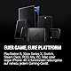 elgato 4K X External Capture Card & Chat Link Pro - Audio Adapter, für PS5, PS4, Nintendo Switch, Capture Voice Chat, Gameplay Sound, extra langes Kabel